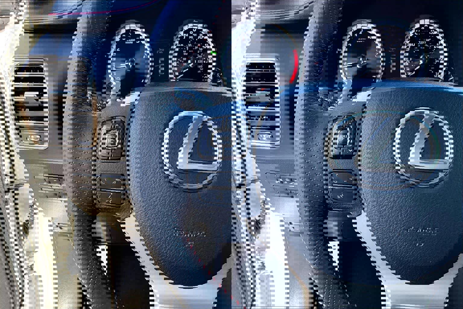 Used 2015 Lexus NX 200t F Sport w/ Navigation System Package image 22