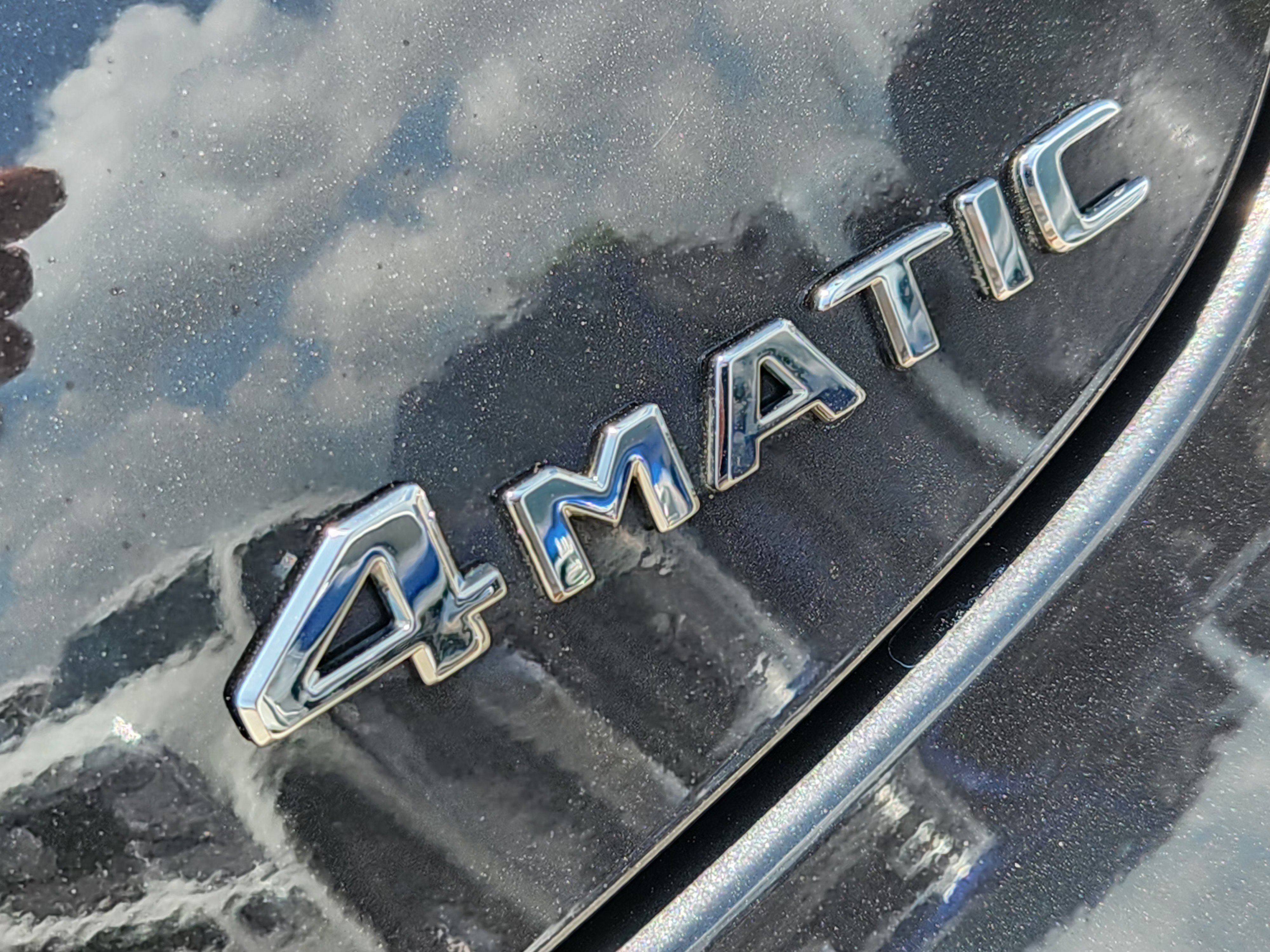 Used 2025 Mercedes-Benz CLE 300 4MATIC Coupe image 13