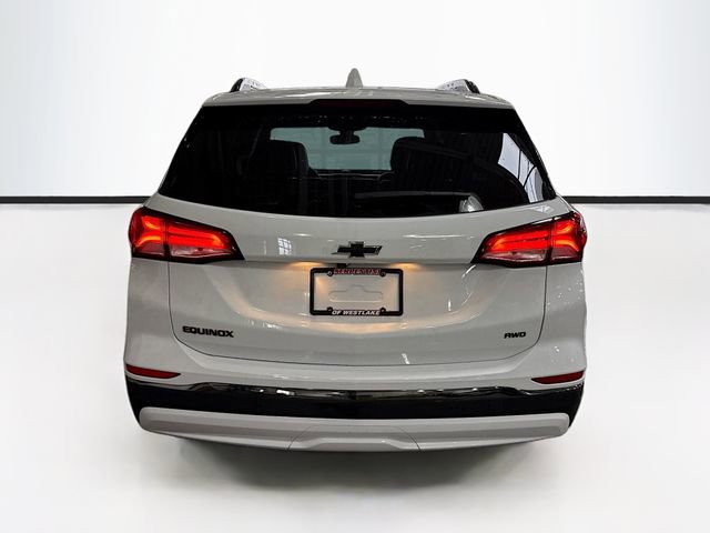 Used 2022 Chevrolet Equinox Premier image 7