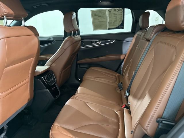 Used 2023 Lincoln Nautilus Reserve w/ Equipment Group 201A AWD/4WD image 15