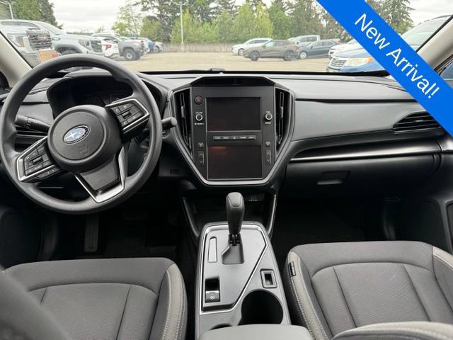Certified 2025 Subaru Impreza 2.0i AWD/4WD image 13