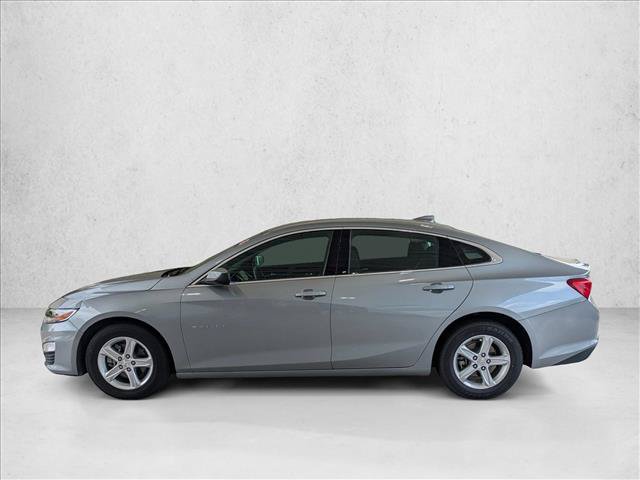 Used 2024 Chevrolet Malibu LT FWD image 9