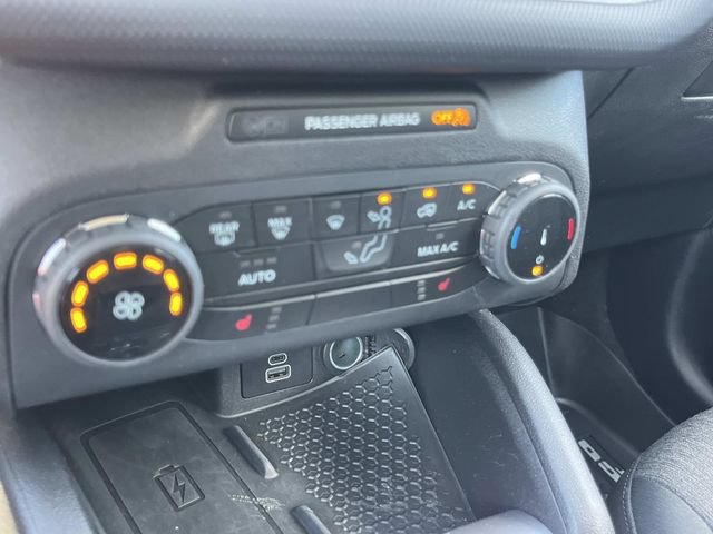 Used 2024 Ford Bronco Sport Big Bend w/ Convenience Package AWD/4WD image 38