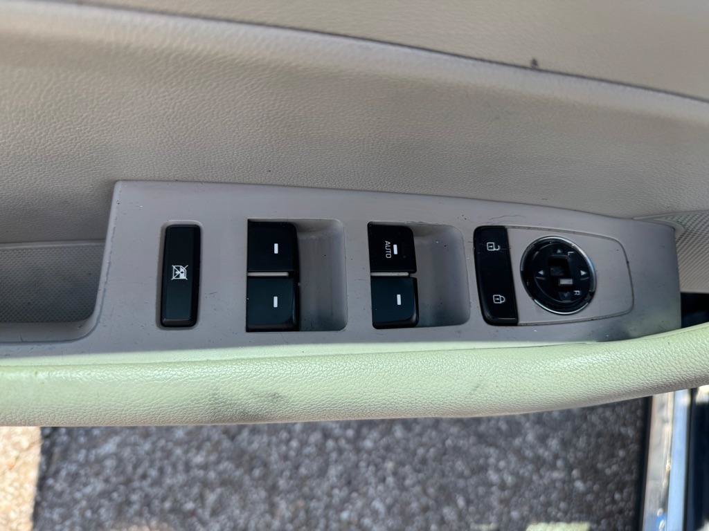 Used 2015 Hyundai Sonata Sport FWD image 15
