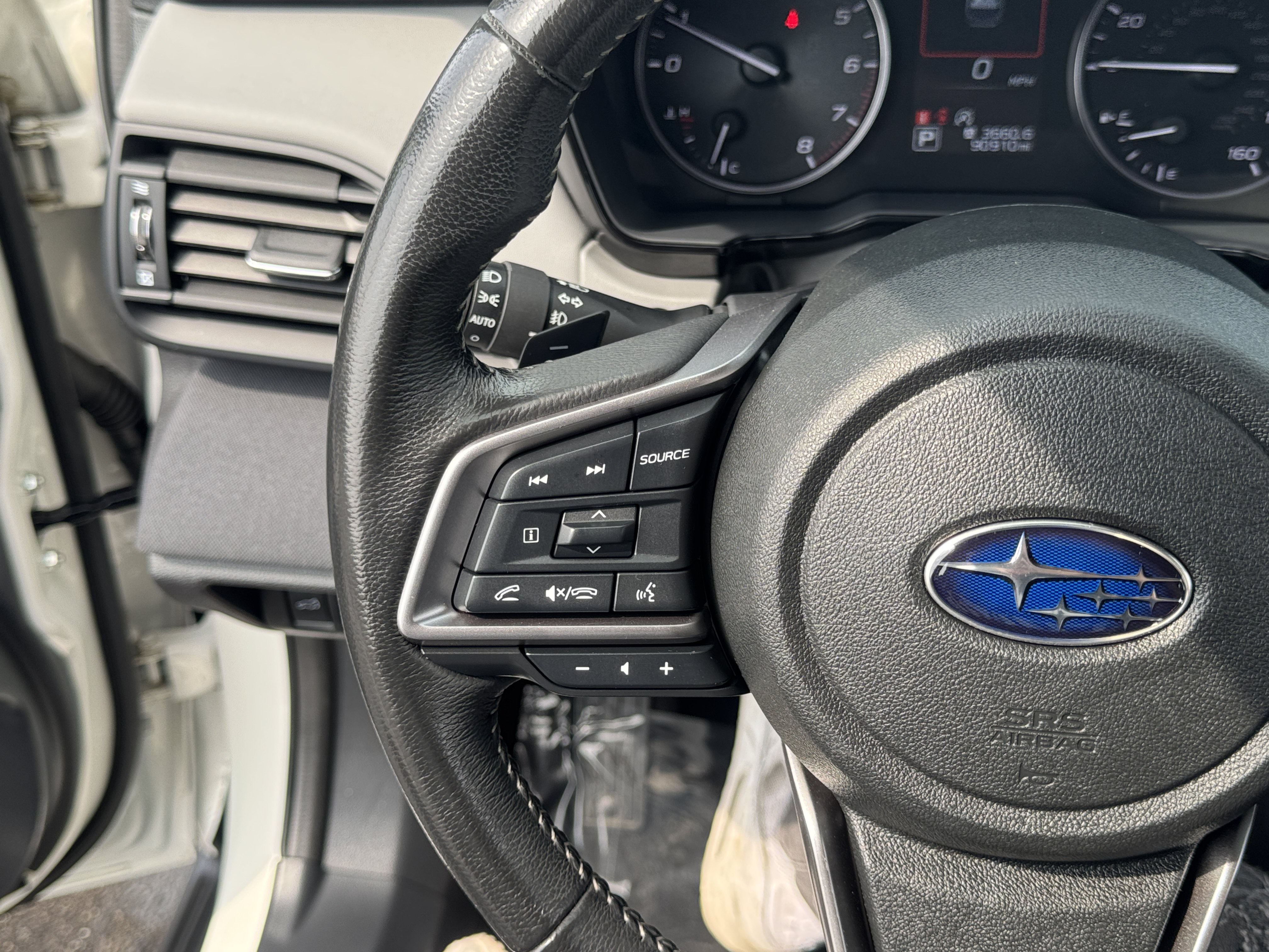 Used 2024 Subaru Outback Premium AWD/4WD image 20