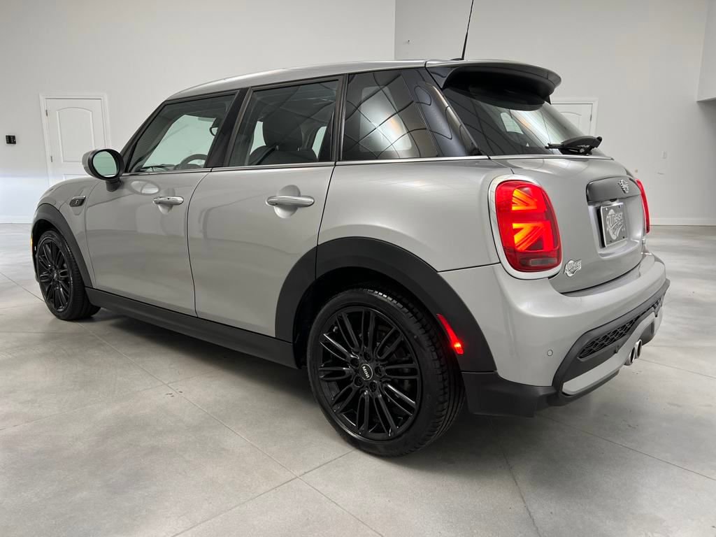 Used 2024 MINI Cooper S image 5