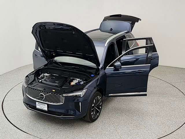 New 2026 Volvo XC90 T8 Ultra w/ Lounge Package image 51