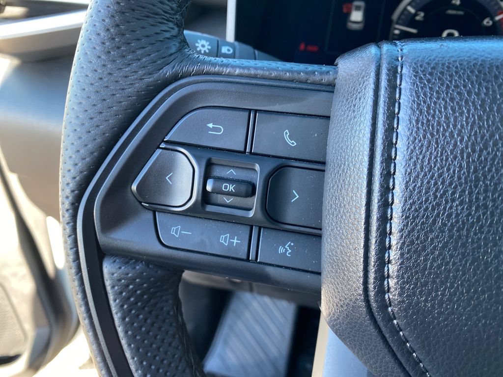 Used 2025 Toyota Sequoia 4WD image 42