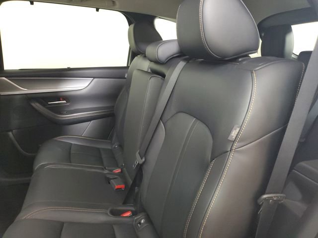 Certified 2024 MAZDA CX-90 Plug-In Hybrid w/ Preferred AWD/4WD image 13