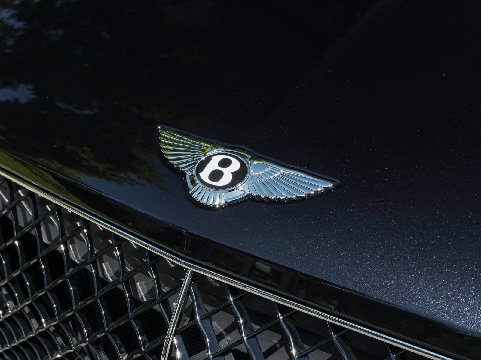 New 2025 Bentley Bentayga Extended Wheelbase AWD/4WD image 29