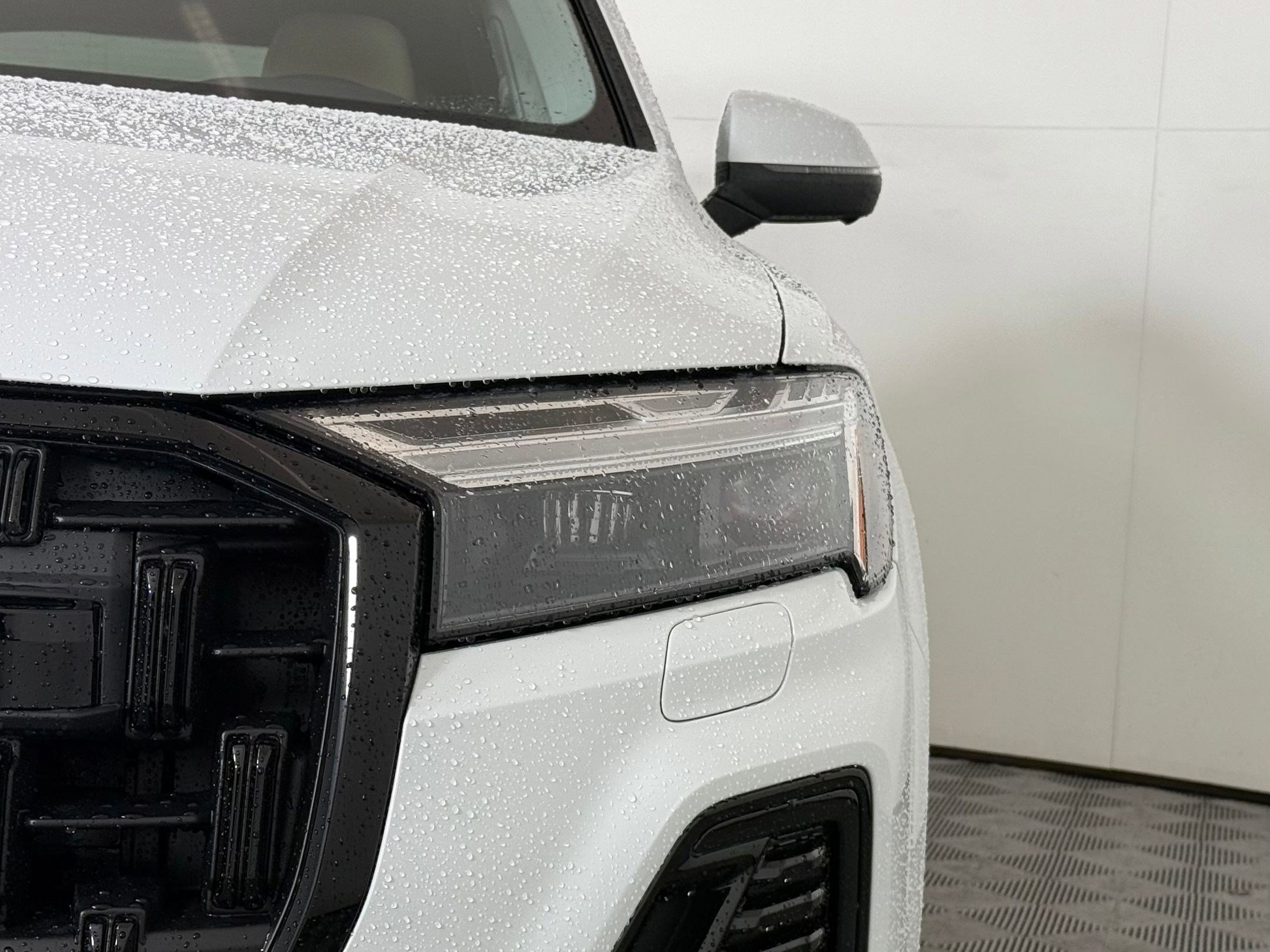 New 2026 Audi Q7 2.0T Premium image 11