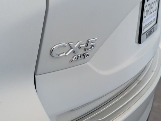 Used 2024 MAZDA CX-5 AWD 2.5 S image 10