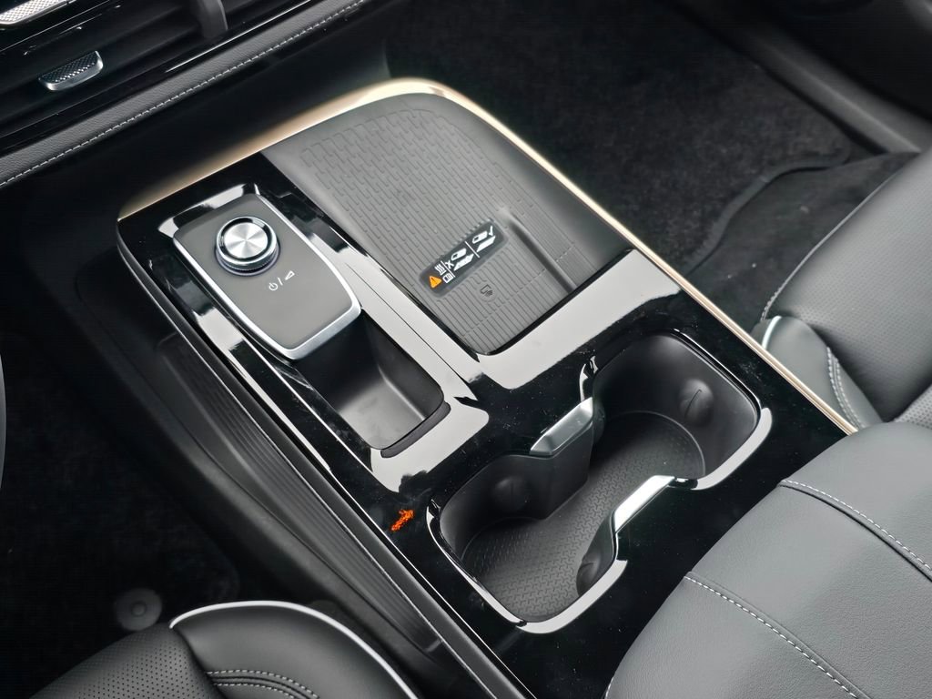 New 2026 Buick Enclave Avenir w/ Super Cruise Package image 24