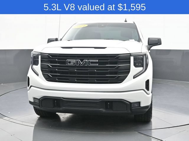 Used 2024 GMC Sierra 1500 Elevation w/ X31 Off-Road Package AWD/4WD image 2