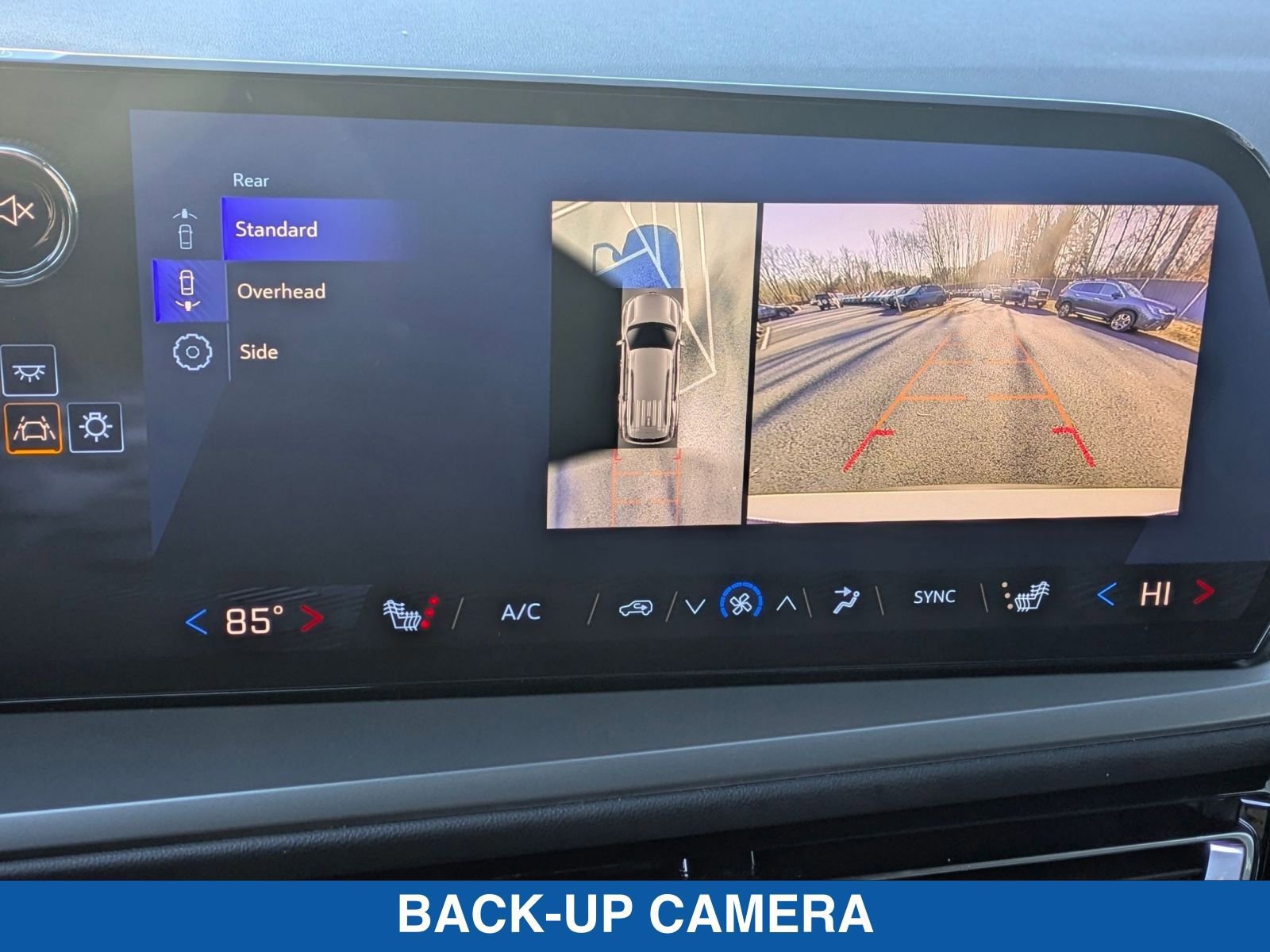 Used 2024 Chevrolet Traverse LS image 26