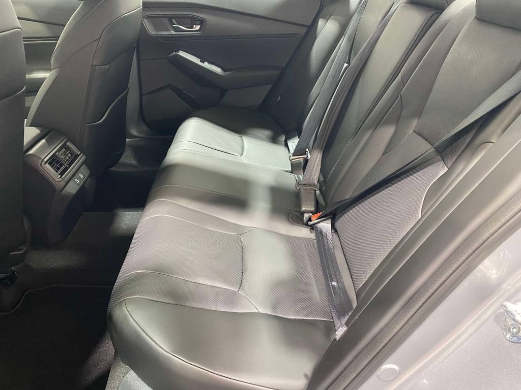 New 2026 Honda Accord EX-L image 11