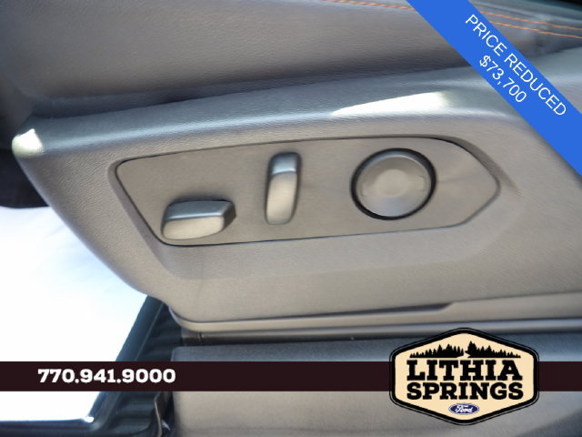 Used 2025 GMC Sierra 3500 AT4 w/ AT4 Premium Plus Package AWD/4WD image 29