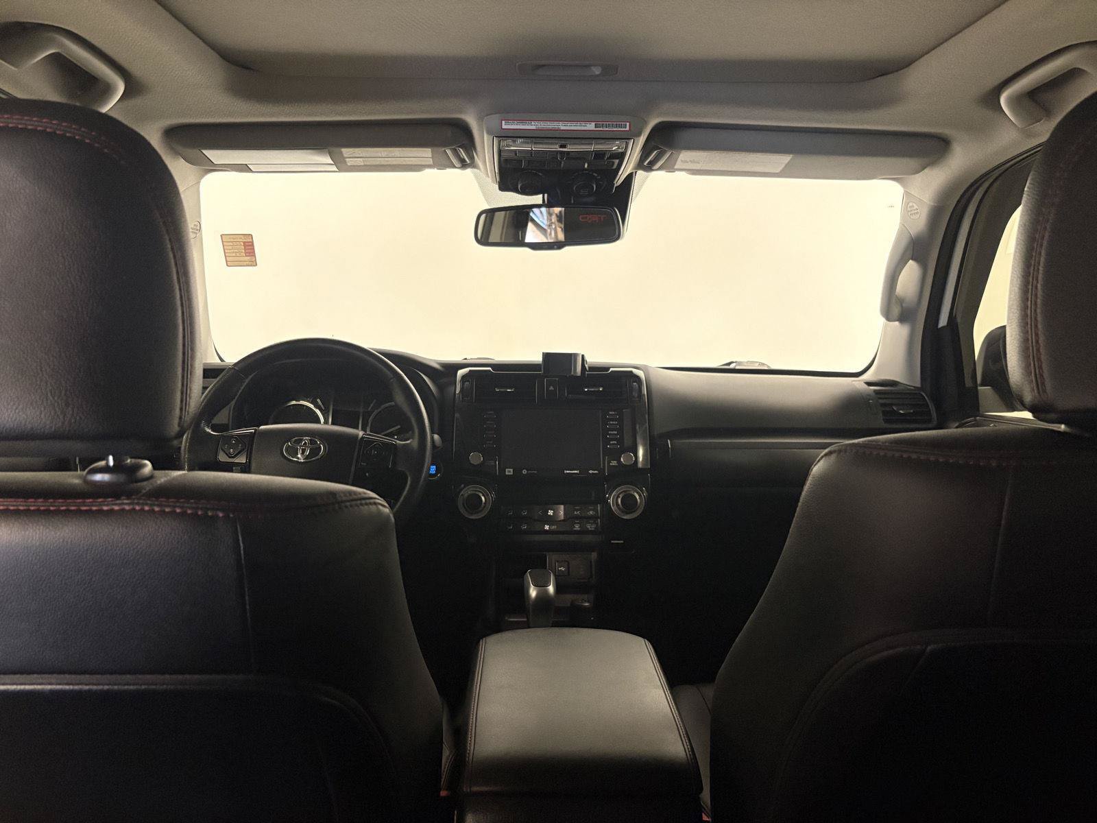 Used 2024 Toyota 4Runner TRD Pro AWD/4WD image 39