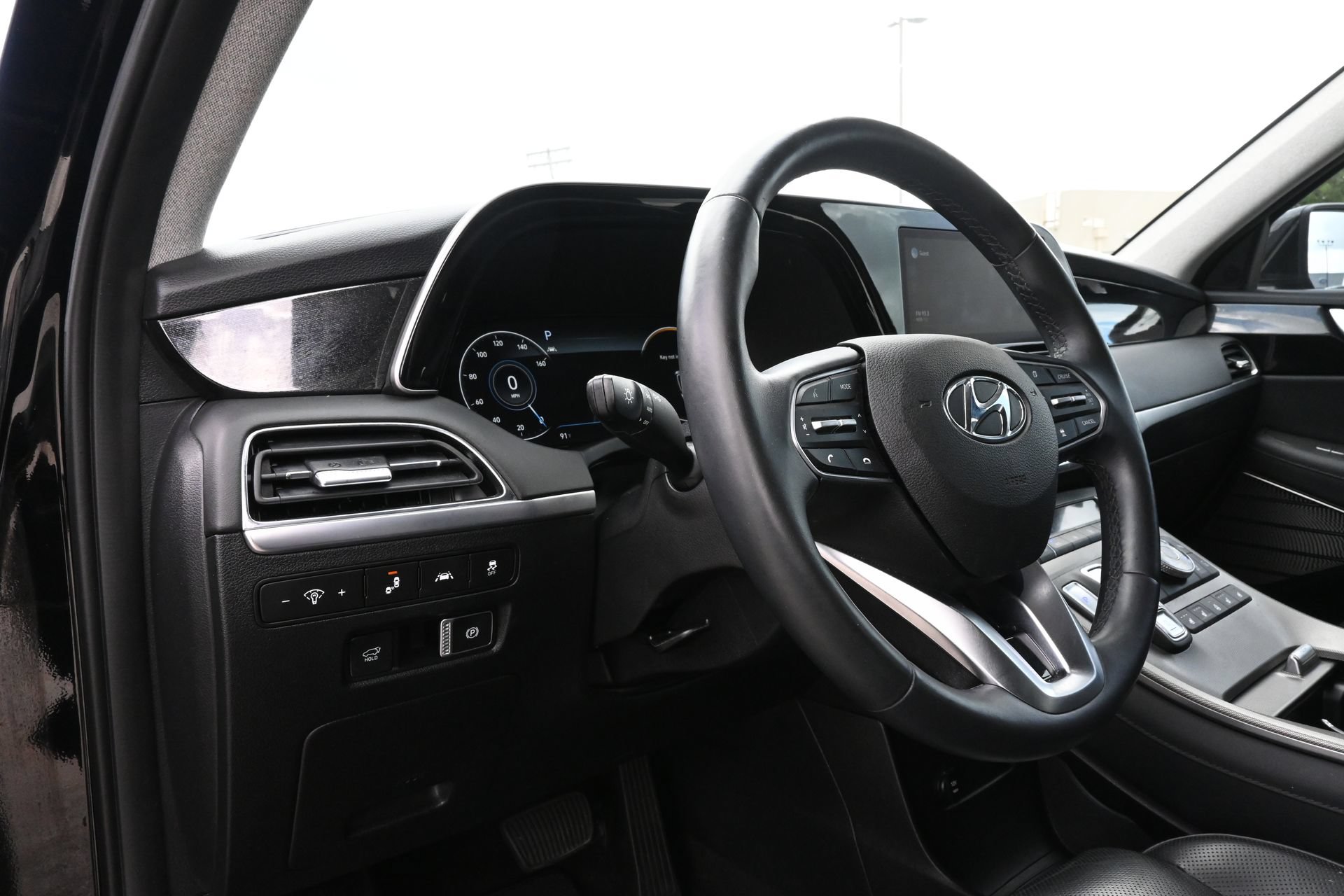 Used 2022 Hyundai Palisade Limited AWD/4WD image 15