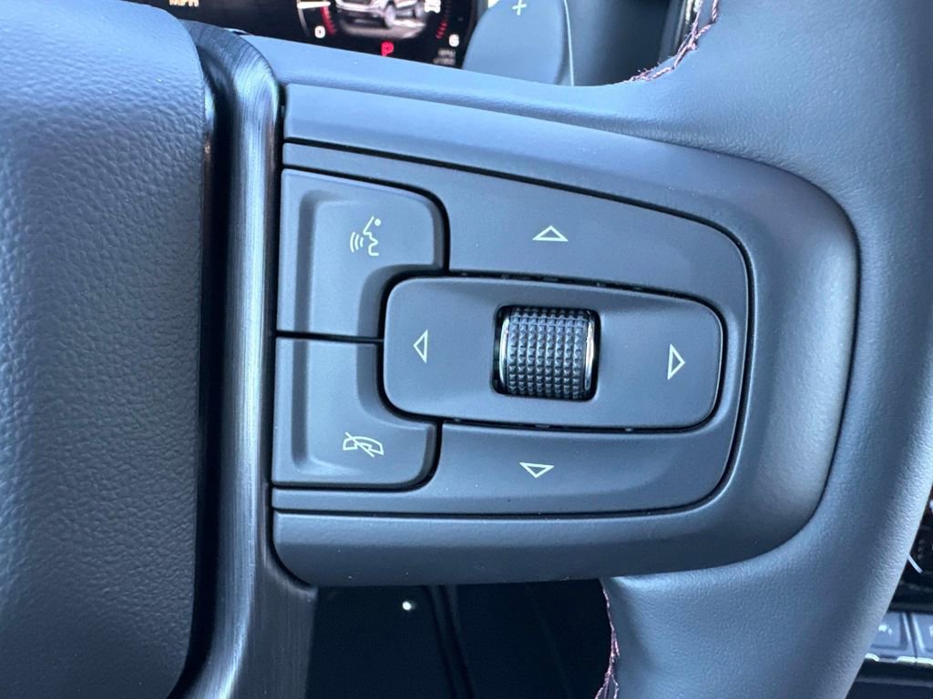 New 2026 GMC Sierra 1500 AT4X image 28