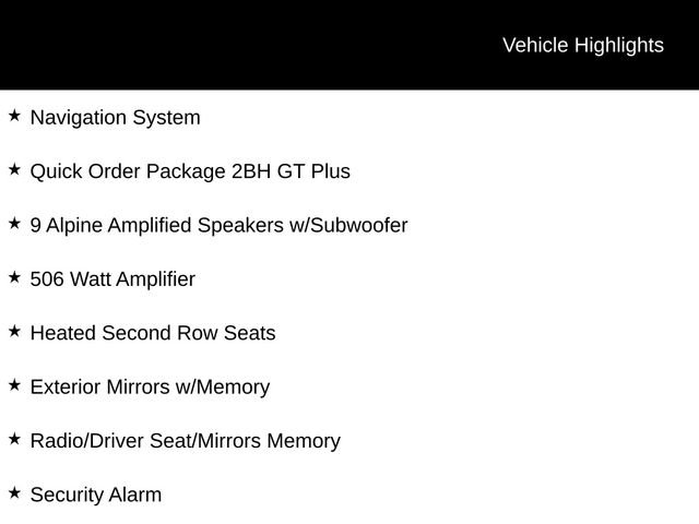 Used 2025 Dodge Durango GT AWD/4WD image 7