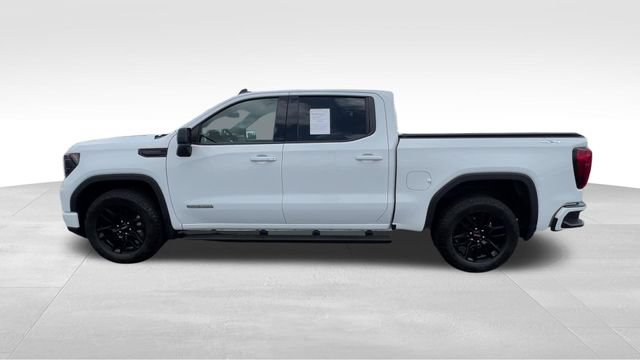 Certified 2023 GMC Sierra 1500 Elevation AWD/4WD image 3