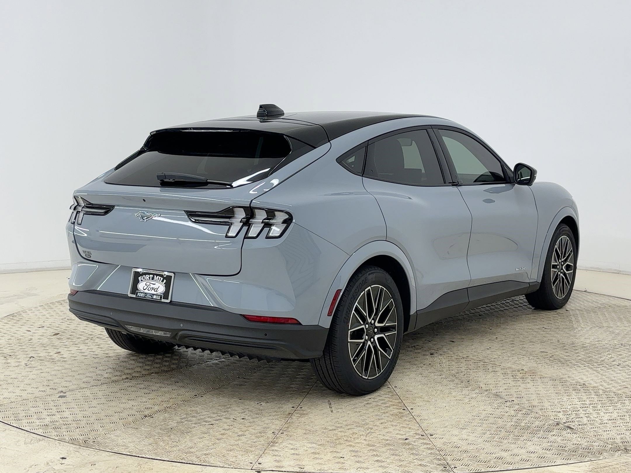 New 2025 Ford Mustang Mach-E Premium image 8