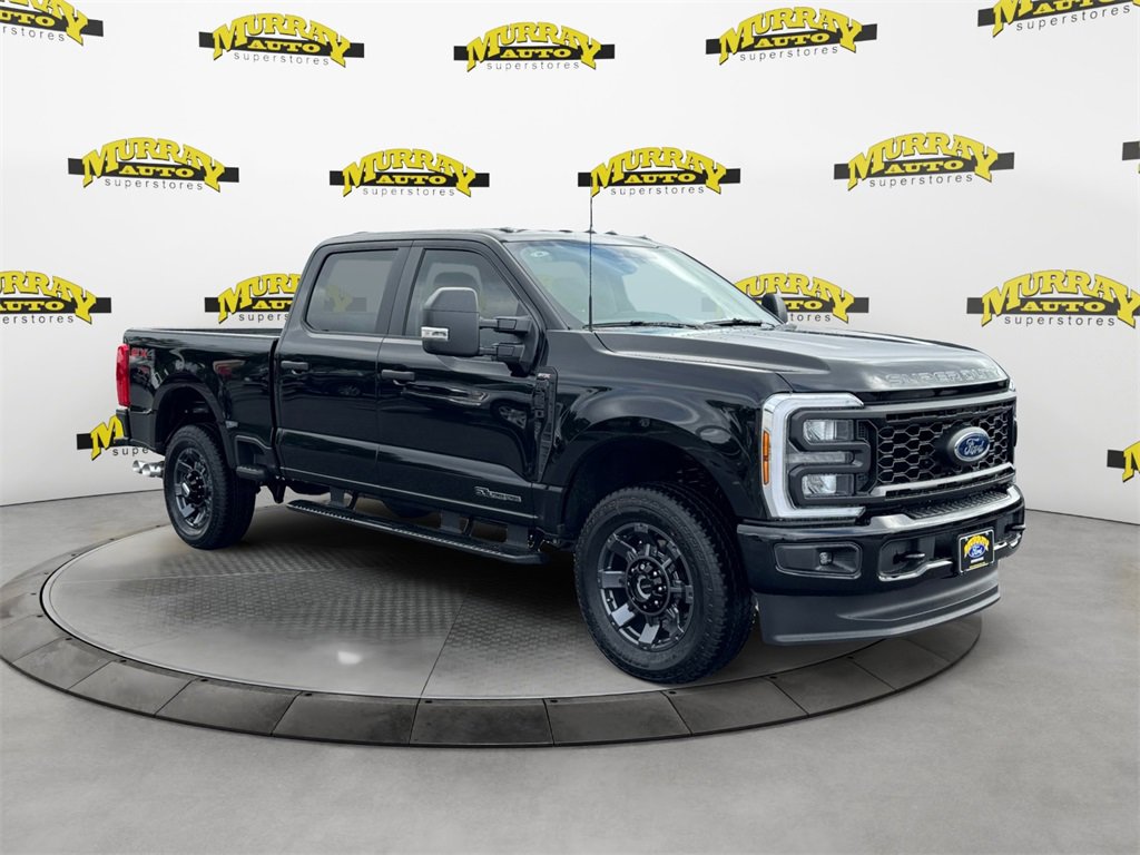 New 2026 Ford F250 XL image 7