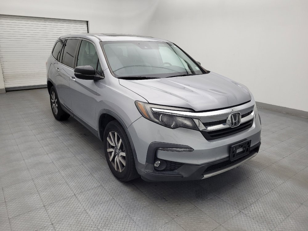 Used 2020 Honda Pilot EX-L image 13