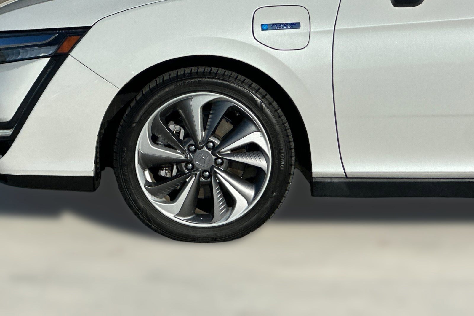 Used 2020 Honda Clarity Plug-In Hybrid image 11