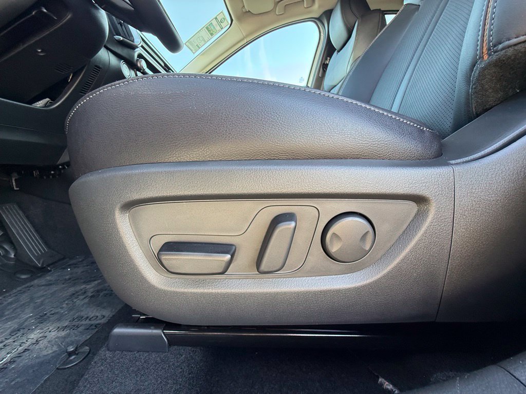 New 2026 MAZDA CX-50 AWD 2.5 Hybrid w/ Premium Pkg image 39