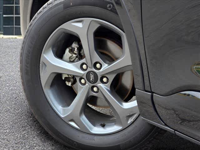 Used 2023 Ford Escape ST-Line w/ Tech Pack #1 image 6