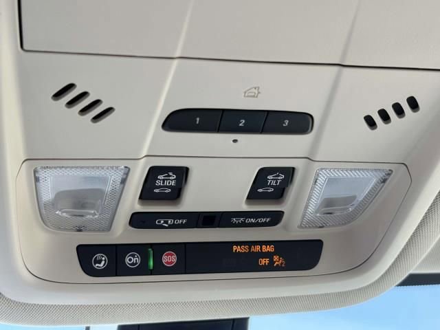 Used 2023 GMC Acadia Denali w/ Denali Ultimate Package image 37