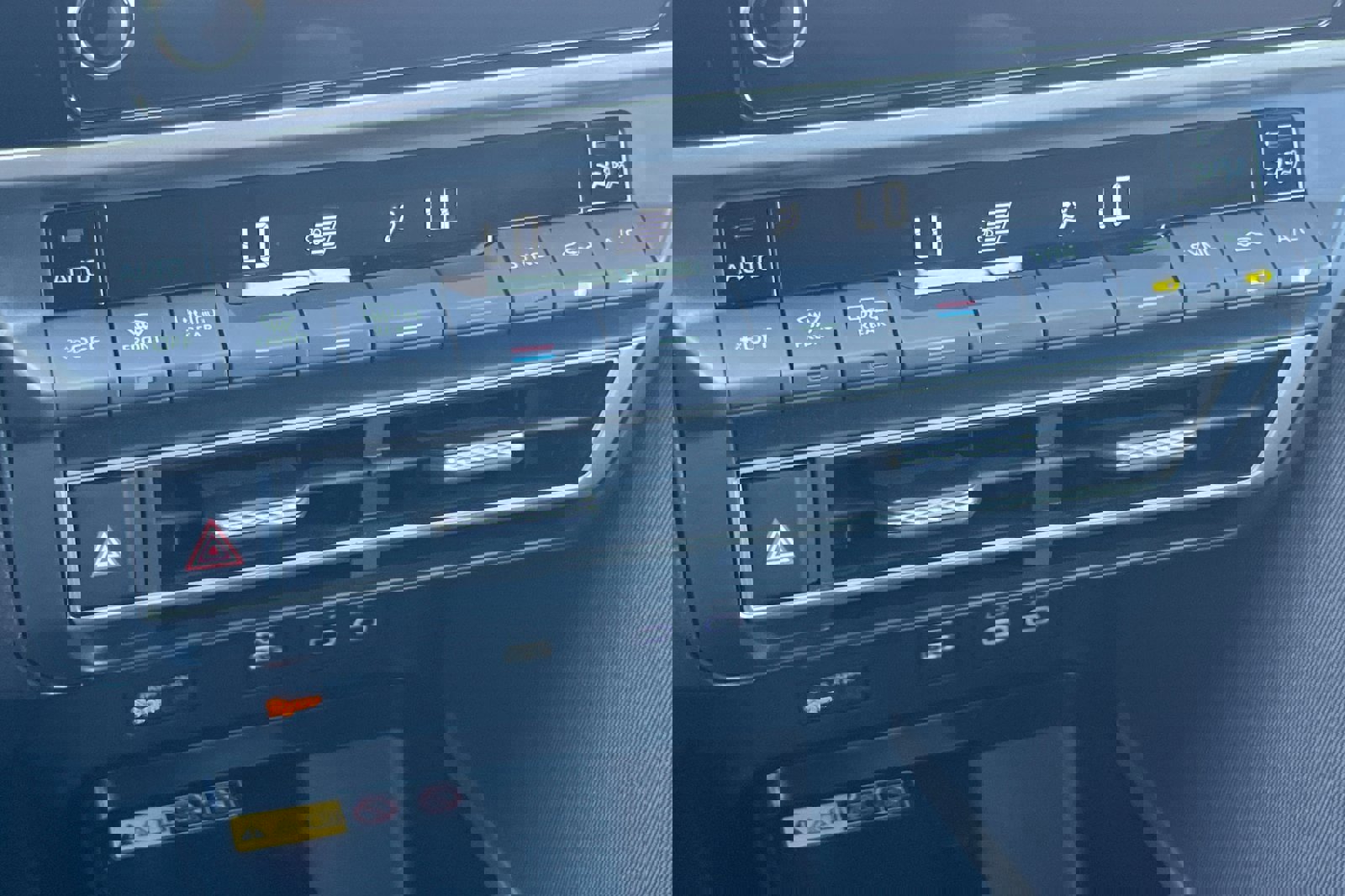 Certified 2025 Toyota Camry LE image 19