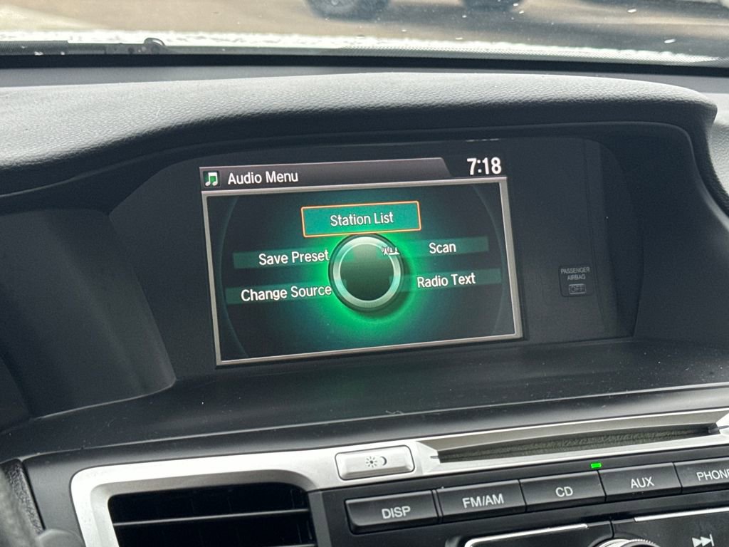 Used 2016 Honda Accord LX image 20