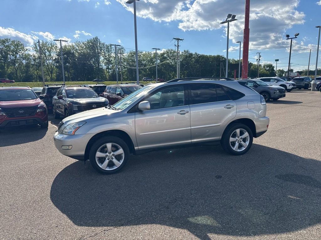 Used 2005 Lexus RX 330 AWD image 5