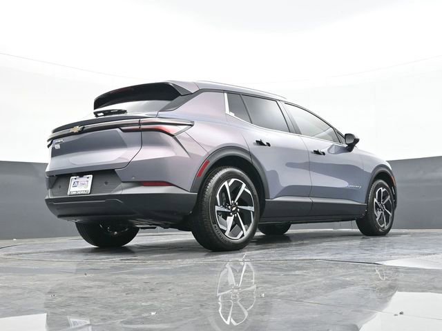 New 2026 Chevrolet Equinox EV LT image 42