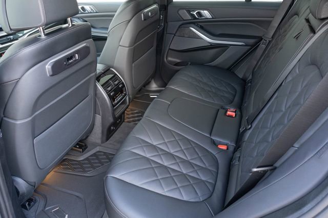 New 2026 BMW X5 xDrive40i image 17