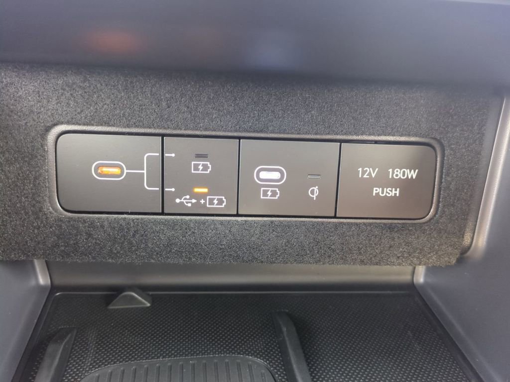 New 2026 Hyundai Sonata N Line image 26