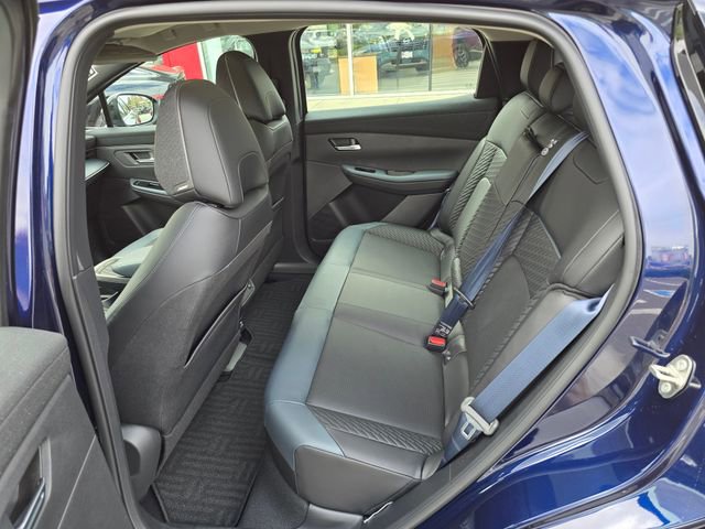 New 2026 Nissan Leaf Platinum+ image 19