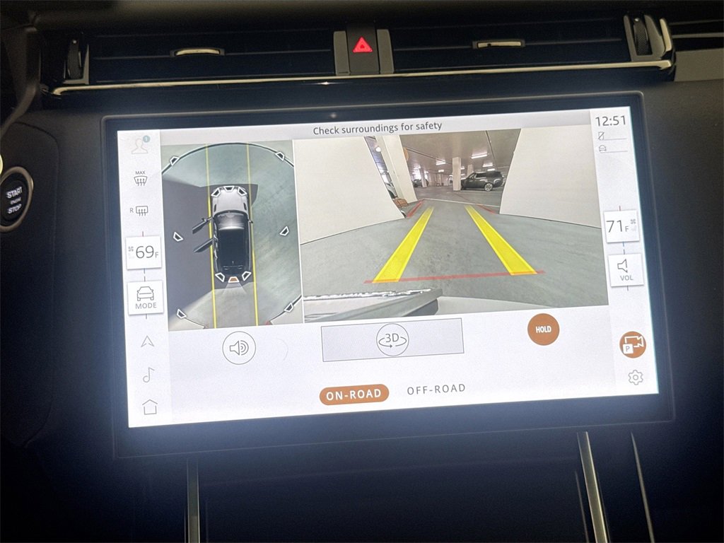 New 2026 Land Rover Range Rover Velar Dynamic SE image 14