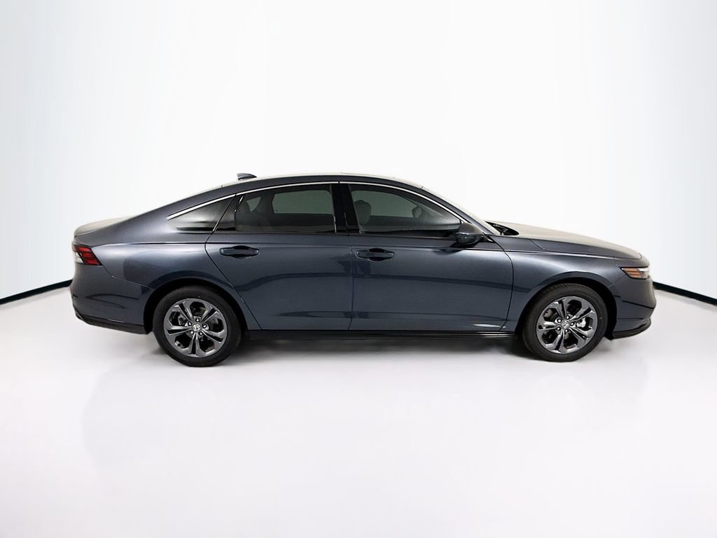 New 2026 Honda Accord EX-L image 4