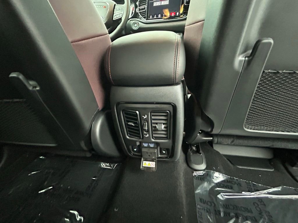 New 2026 Dodge Durango GT image 40