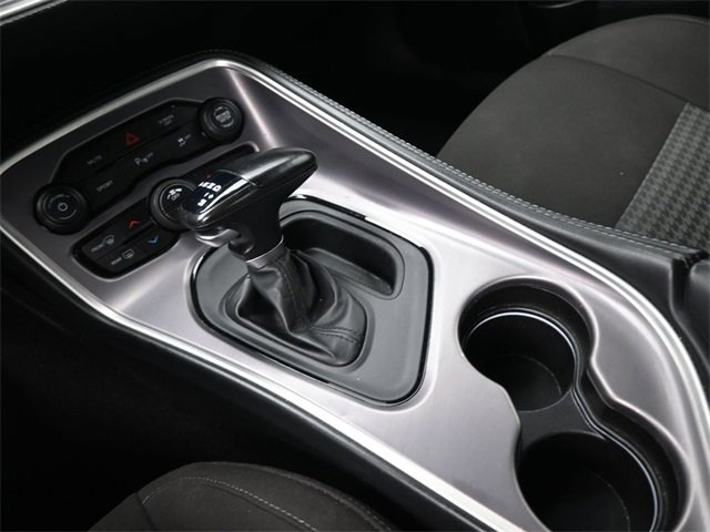 Used 2022 Dodge Challenger GT image 31