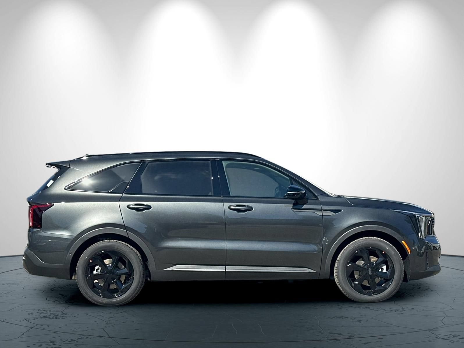 New 2026 Kia Sorento SX Prestige AWD/4WD image 3