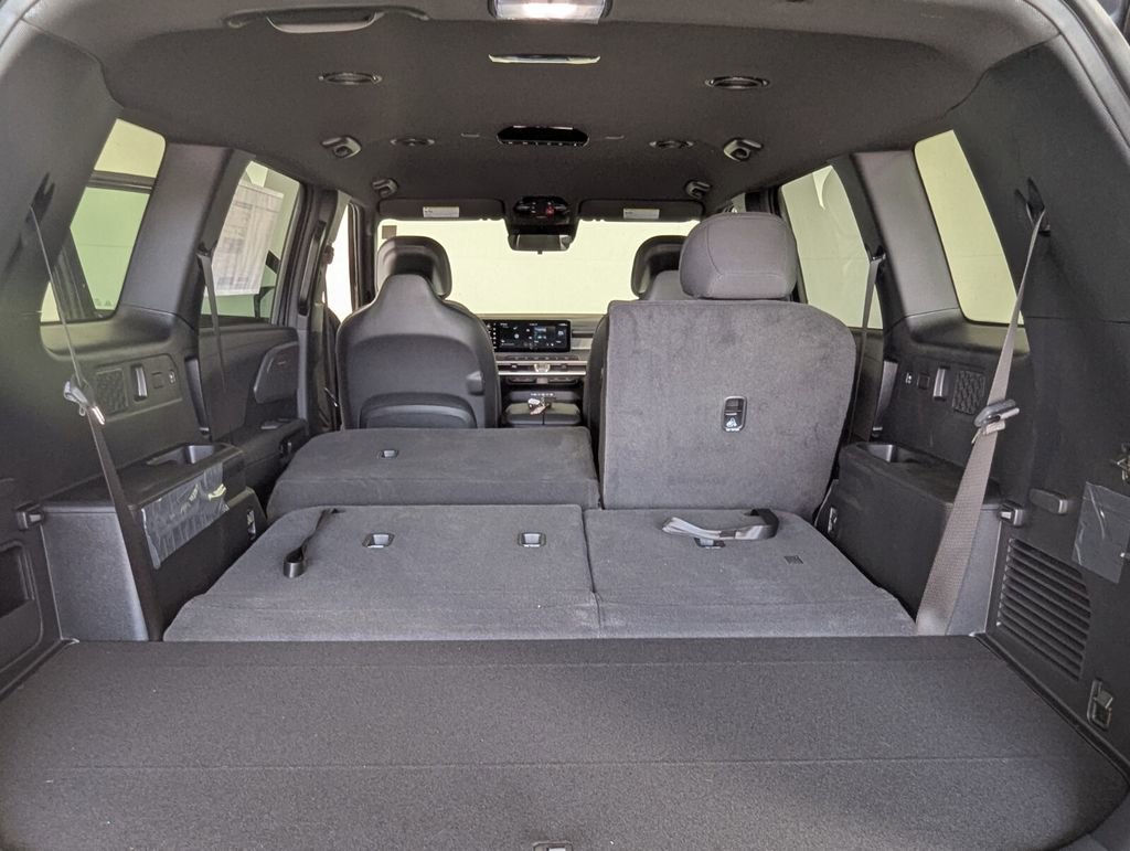 New 2027 Kia Telluride LX image 27