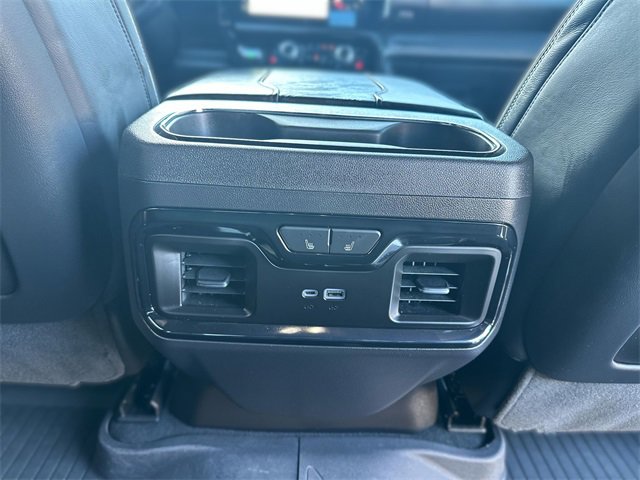 Used 2024 GMC Sierra 1500 AT4X w/ AT4X AEV Edition image 25