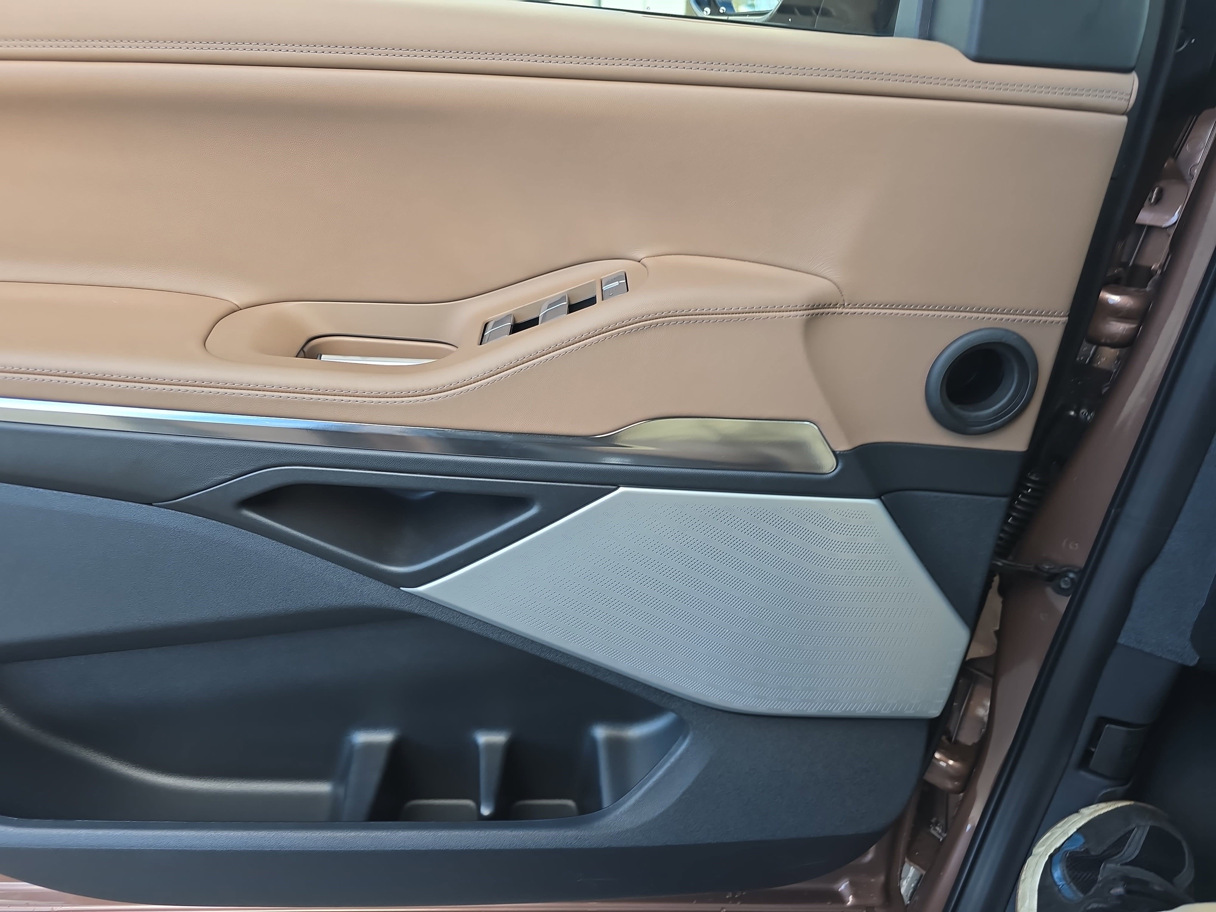 New 2025 Lincoln Navigator Black Label image 26