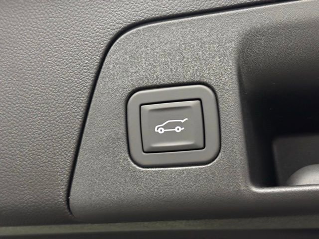 New 2026 Buick Envision Avenir image 13