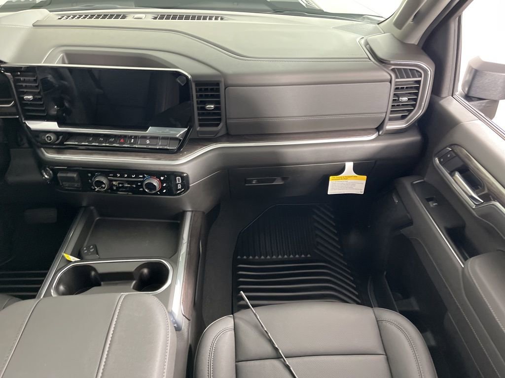 New 2026 Chevrolet Silverado 2500 LTZ image 18